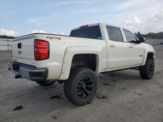 Photo 3 from auction – 2014 CHEVROLET SILVERADO with VIN 3GCUKREC7EG533713