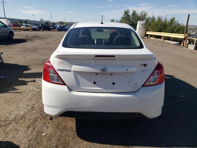 Photo 6 from auction – 2017 NISSAN VERSA S with VIN 3N1CN7AP7HL815946