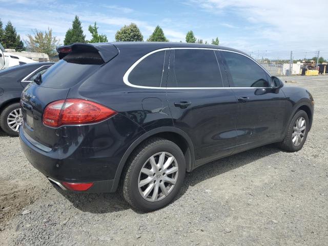 Photo 3 from auction – 2012 PORSCHE CAYENNE with VIN WP1AA2A23CLA04865