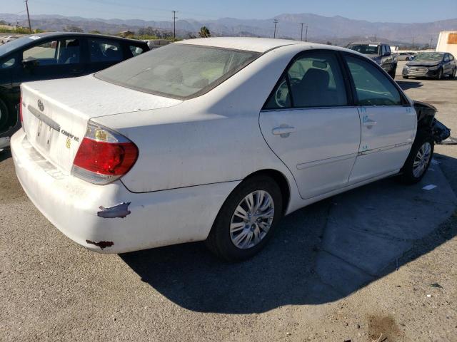 Photo 3 from auction – 2005 TOYOTA CAMRY LE with VIN 4T1BE32K85U636090