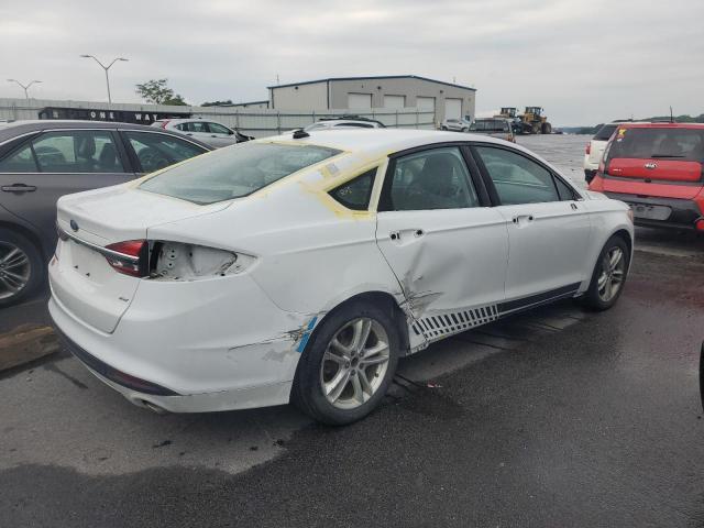 Photo 3 from auction – 2018 FORD FUSION SE with VIN 3FA6P0H76JR221472