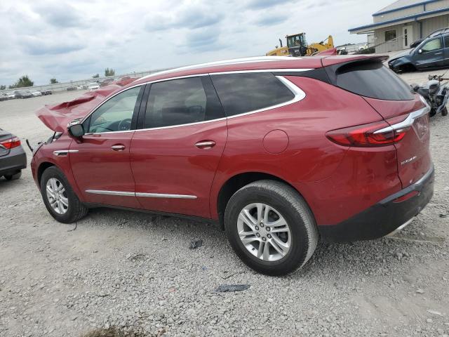 Photo 2 from auction – 2021 BUICK ENCLAVE ES with VIN 5GAERBKW4MJ221773