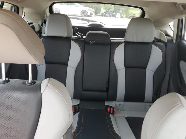 Photo 10 from auction – 2021 SUBARU CROSSTREK with VIN JF2GTHNC3MH374229