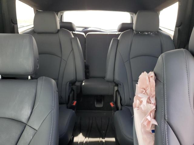 Photo 10 from auction – 2023 BUICK ENCLAVE ES with VIN 5GAERBKW3PJ248175