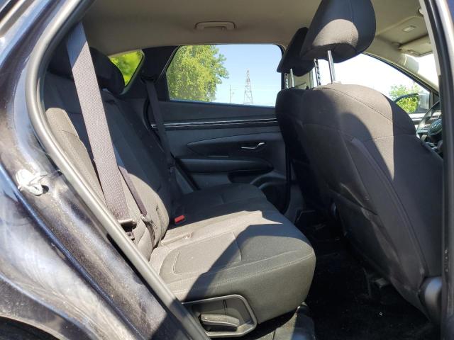Photo 11 from auction – 2022 HYUNDAI TUCSON SEL with VIN KM8JB3AEXNU106543