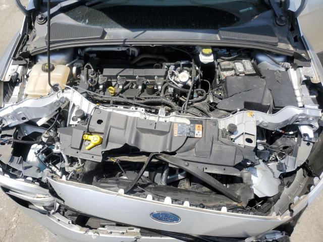 Photo 11 from auction – 2018 FORD FOCUS SE with VIN 1FADP3F22JL313113