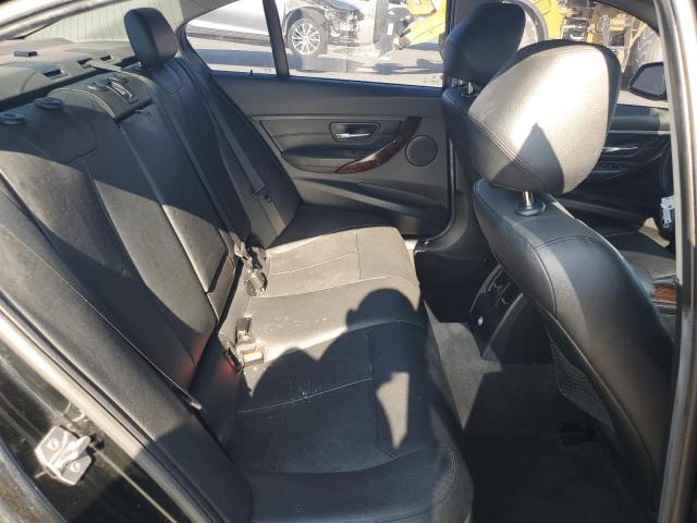 Photo 10 from auction – 2015 BMW 328 I with VIN WBA3A5C58FF608639