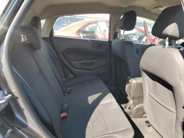 Photo 10 from auction – 2018 FORD FIESTA SE with VIN 3FADP4EJ6JM116765