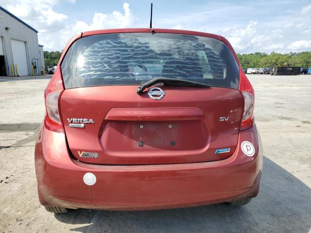 Photo 6 from auction – 2016 NISSAN VERSA NOTE with VIN 3N1CE2CP1GL398113