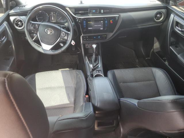 Photo 8 from auction – 2019 TOYOTA COROLLA with VIN 2T1BURHE7KC226109