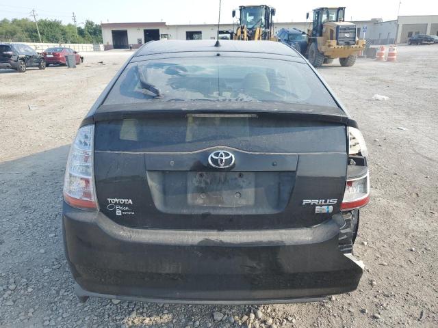 Photo 6 from auction – 2008 TOYOTA PRIUS with VIN JTDKB20U483352865