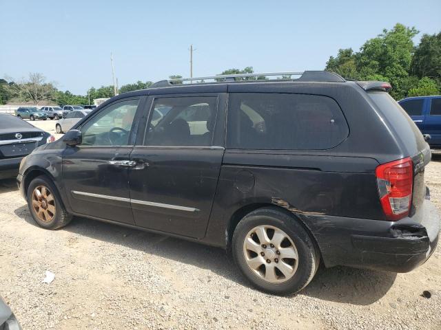 Photo 2 from auction – 2007 HYUNDAI ENTOURAGE with VIN KNDMC233176022543