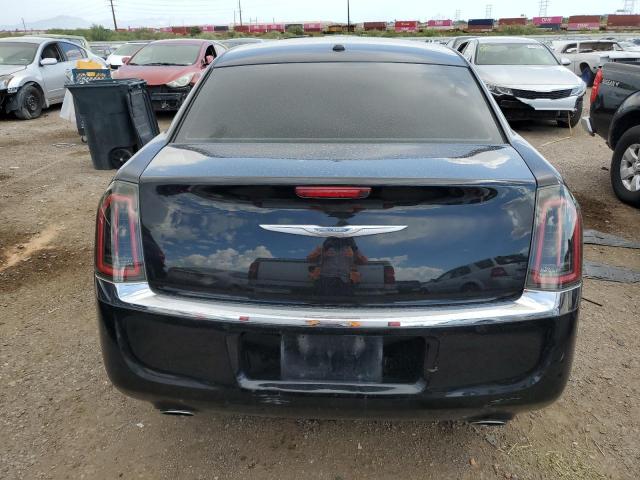 Photo 6 from auction – 2013 CHRYSLER 300 with VIN 2C3CCAAG9DH517034