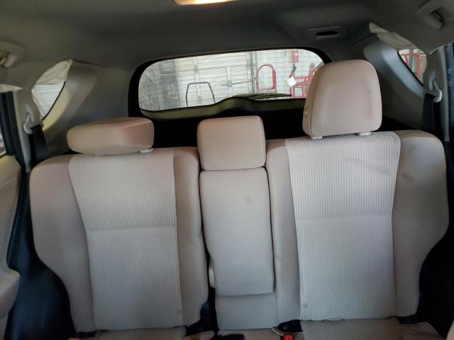 Photo 10 from auction – 2013 TOYOTA RAV4 LE with VIN 2T3ZFREV6DW067718