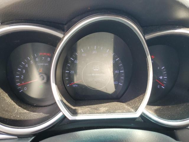 Photo 9 from auction – 2015 KIA OPTIMA LX with VIN 5XXGM4A7XFG380168