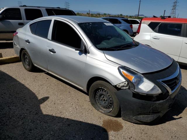 Photo 4 from auction – 2016 NISSAN VERSA S with VIN 3N1CN7AP4GL917087