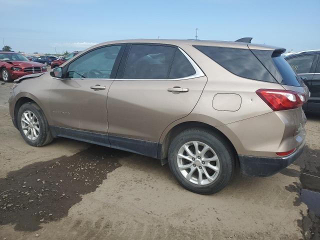 Photo 2 from auction – 2018 CHEVROLET EQUINOX LT with VIN 2GNAXJEV8J6347747
