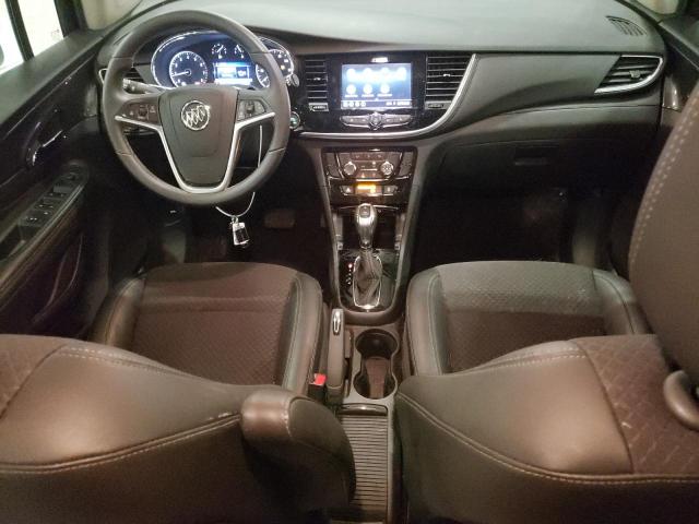 Photo 8 from auction – 2022 BUICK ENCORE PRE with VIN KL4CJESMXNB525385
