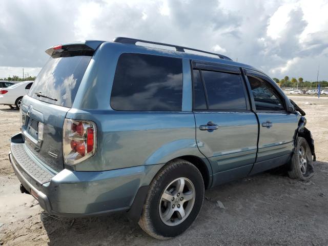 Photo 3 from auction – 2008 HONDA PILOT EX with VIN 5FNYF18468B027134