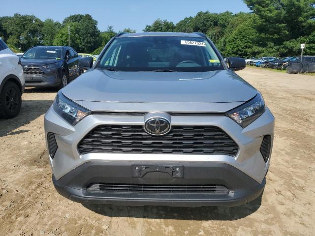 Photo 5 from auction – 2020 TOYOTA RAV4 LE with VIN 2T3F1RFV5LC135801