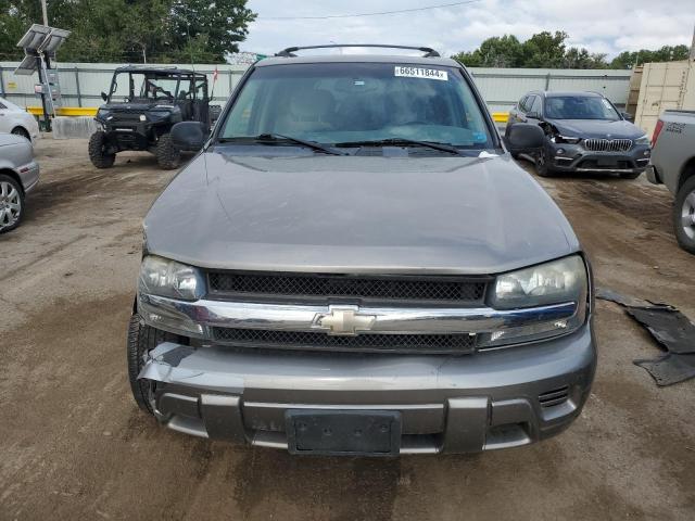 Photo 5 from auction – 2006 CHEVROLET TRAILBLAZE with VIN 1GNDT13S762140997