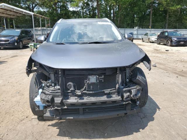 Photo 5 from auction – 2021 NISSAN ROGUE SL with VIN 5N1AT3CA9MC824497