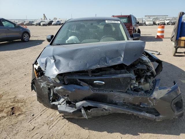 Photo 5 from auction – 2012 SUBARU IMPREZA with VIN JF1GJAC61CG005002