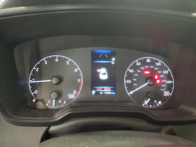 Photo 9 from auction – 2024 TOYOTA COROLLA LE with VIN 5YFB4MDE3RP127189