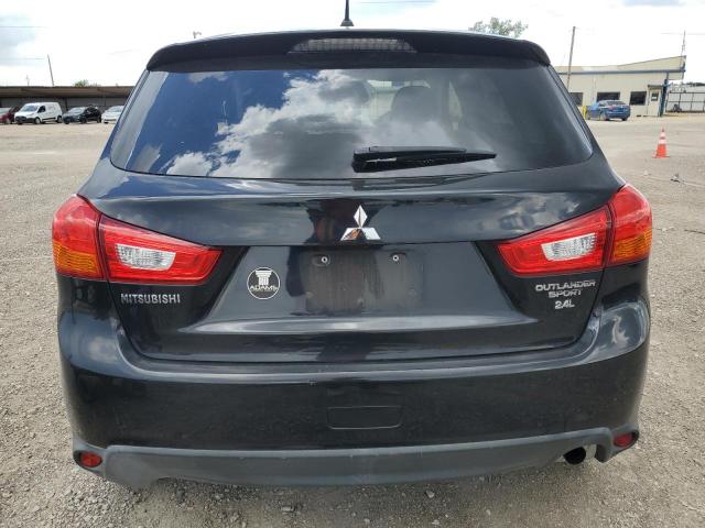 Photo 6 from auction – 2016 MITSUBISHI OUTLANDER with VIN JA4AP3AW2GZ034154