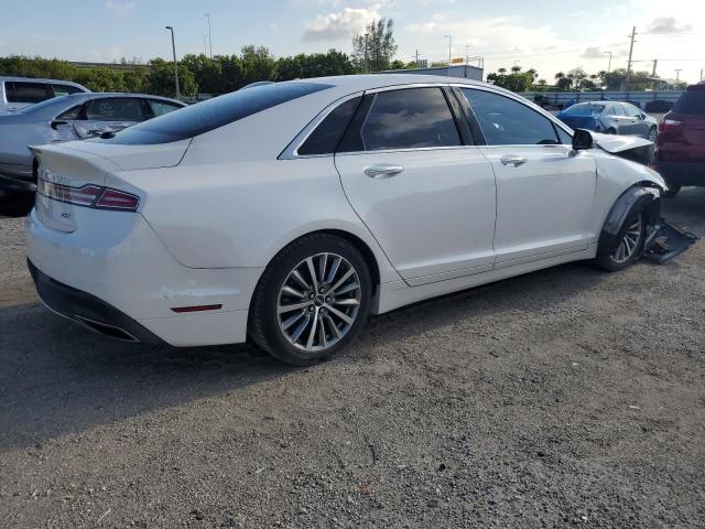 Photo 3 from auction – 2017 LINCOLN MKZ PREMIE with VIN 3LN6L5A98HR609159