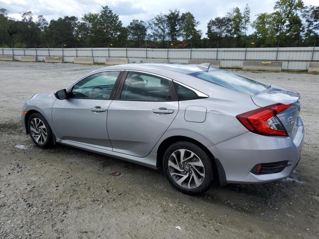 Photo 2 from auction – 2017 HONDA CIVIC EX with VIN 19XFC2F73HE022479