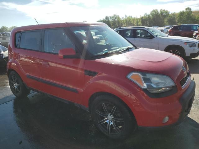 Photo 4 from auction – 2010 KIA SOUL + with VIN KNDJT2A29A7074856