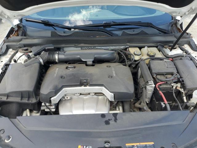 Photo 11 from auction – 2016 CHEVROLET IMPALA LS with VIN 2G11X5SA9G9159093