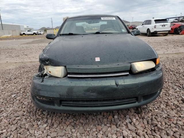 Photo 5 from auction – 2000 SATURN LS1 with VIN 1G8JU52F1YY683714