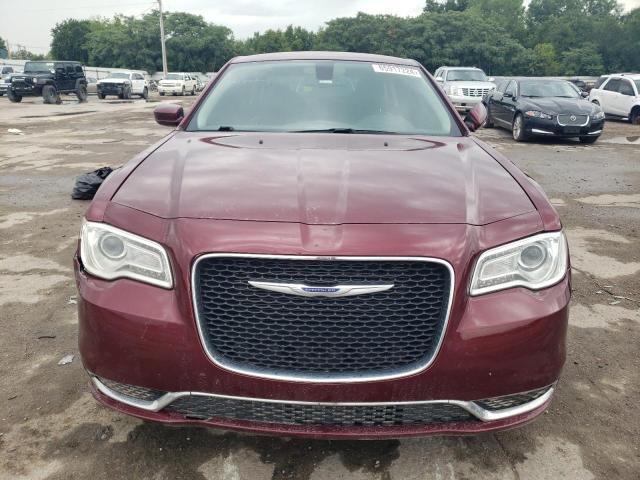 Photo 5 from auction – 2019 CHRYSLER 300 TOURIN with VIN 2C3CCAAG2KH517227