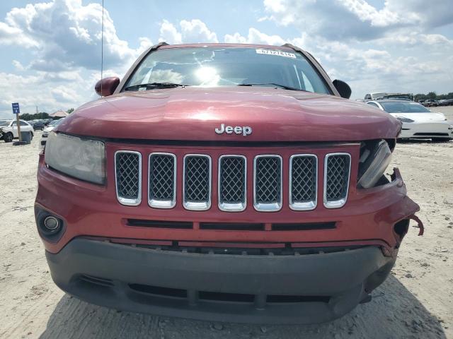 Photo 5 from auction – 2015 JEEP COMPASS LA with VIN 1C4NJCEA9FD437325