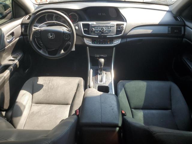 Photo 8 from auction – 2015 HONDA ACCORD LX with VIN 1HGCR2F35FA239578