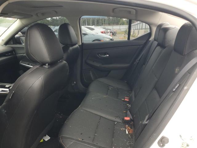 Photo 10 from auction – 2021 NISSAN SENTRA SR with VIN 3N1AB8DV6MY323583