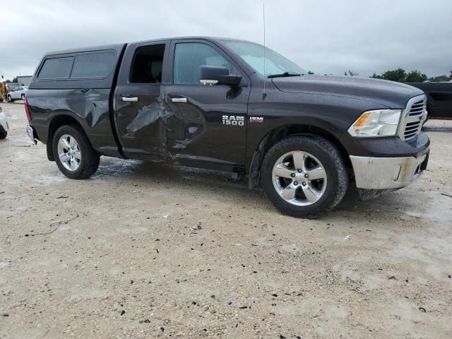 Photo 4 from auction – 2016 RAM 1500 SLT with VIN 1C6RR6GT2GS361476
