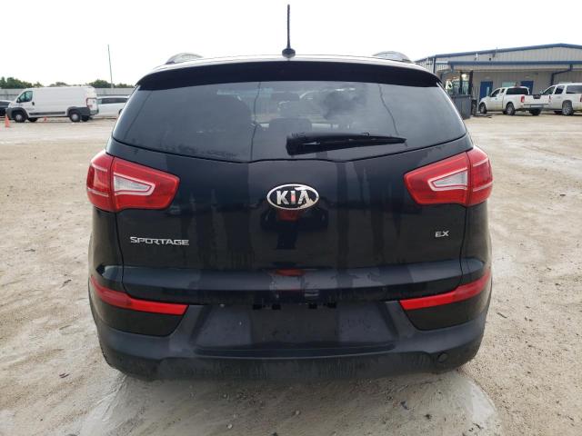 Photo 6 from auction – 2013 KIA SPORTAGE E with VIN KNDPC3A20D7500213