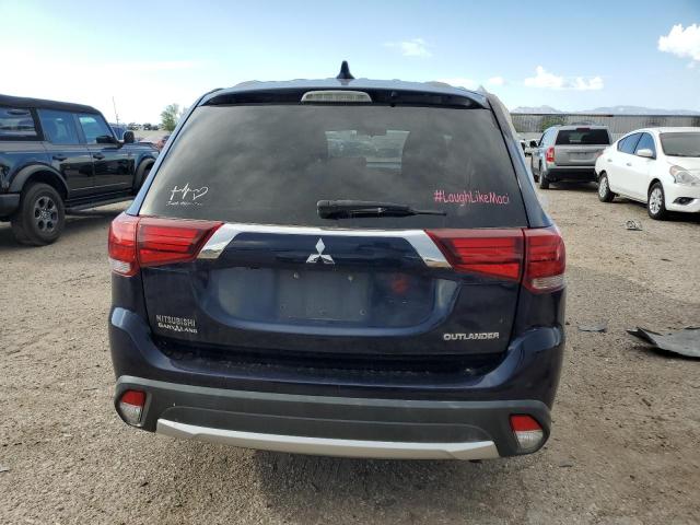 Photo 6 from auction – 2017 MITSUBISHI OUTLANDER with VIN JA4AD2A33HZ055816