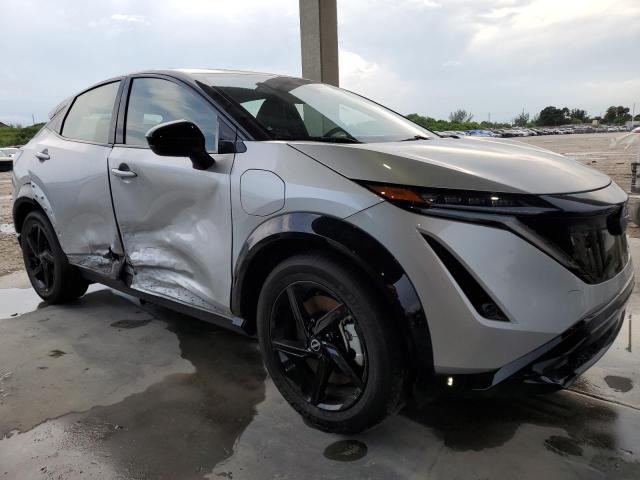Photo 4 from auction – 2023 NISSAN ARIYA EVOL with VIN JN1DF0BB0PM706843
