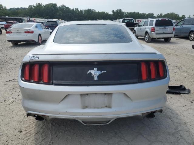 Photo 6 from auction – 2015 FORD MUSTANG with VIN 1FA6P8AM1F5403380