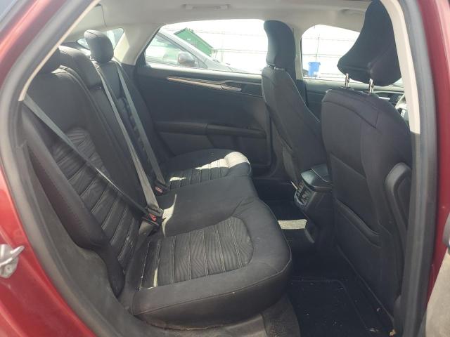 Photo 10 from auction – 2016 FORD FUSION SE with VIN 1FA6P0H75G5135209