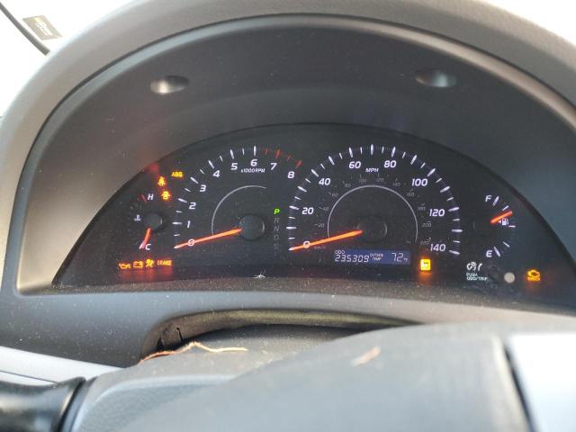 Фото 9 с аукциона – 2011 TOYOTA CAMRY BASE с VIN 4T4BF3EK9BR148759