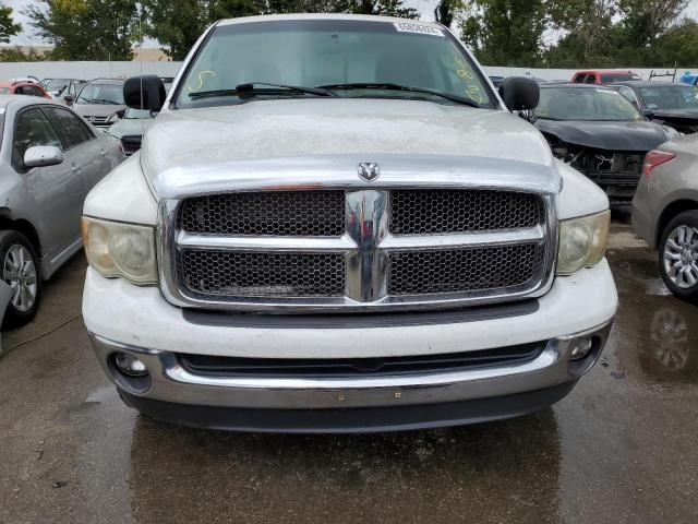 Photo 5 from auction – 2002 DODGE RAM 1500 with VIN 3D7HU18N12G143542