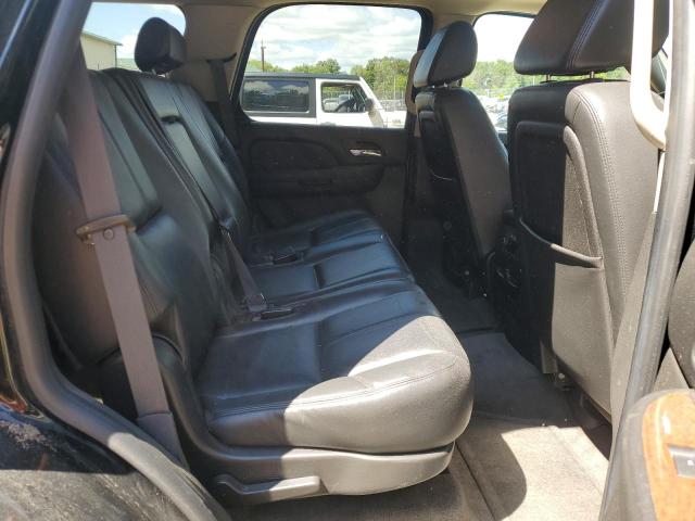 Photo 11 from auction – 2008 GMC YUKON with VIN 1GKFK13018J122740