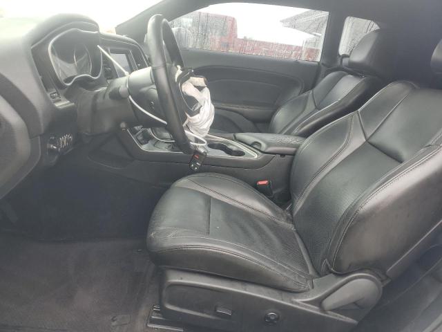 Photo 7 from auction – 2018 DODGE CHALLENGER with VIN 2C3CDZBT2JH260012