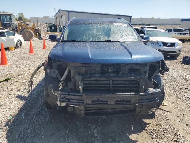 Photo 5 from auction – 2017 FORD EXPLORER L with VIN 1FM5K7F81HGC37939