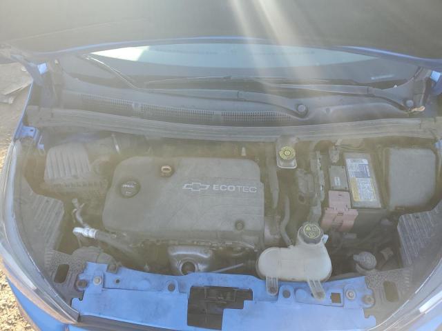 Photo 11 from auction – 2017 CHEVROLET SPARK LS with VIN KL8CB6SAXHC795884